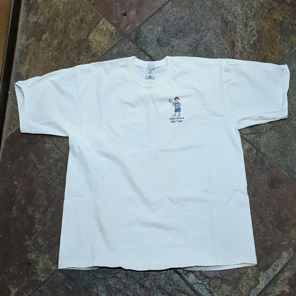 Vintage 1999 eBay T-shirt - Picture 2 of 9